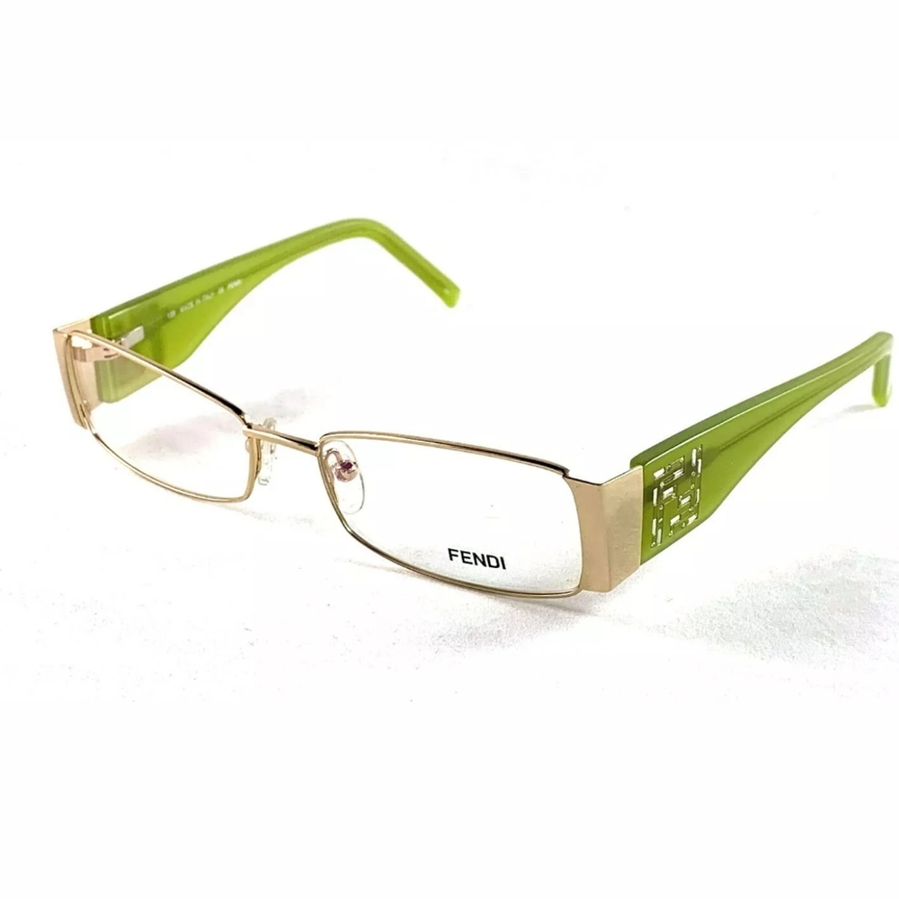 Fendi Eyeglasses